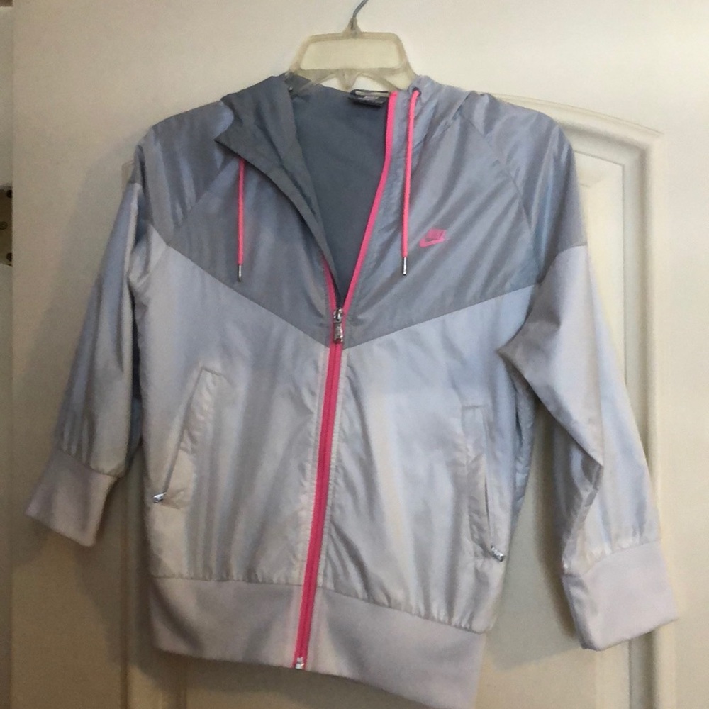 Nike jacket
